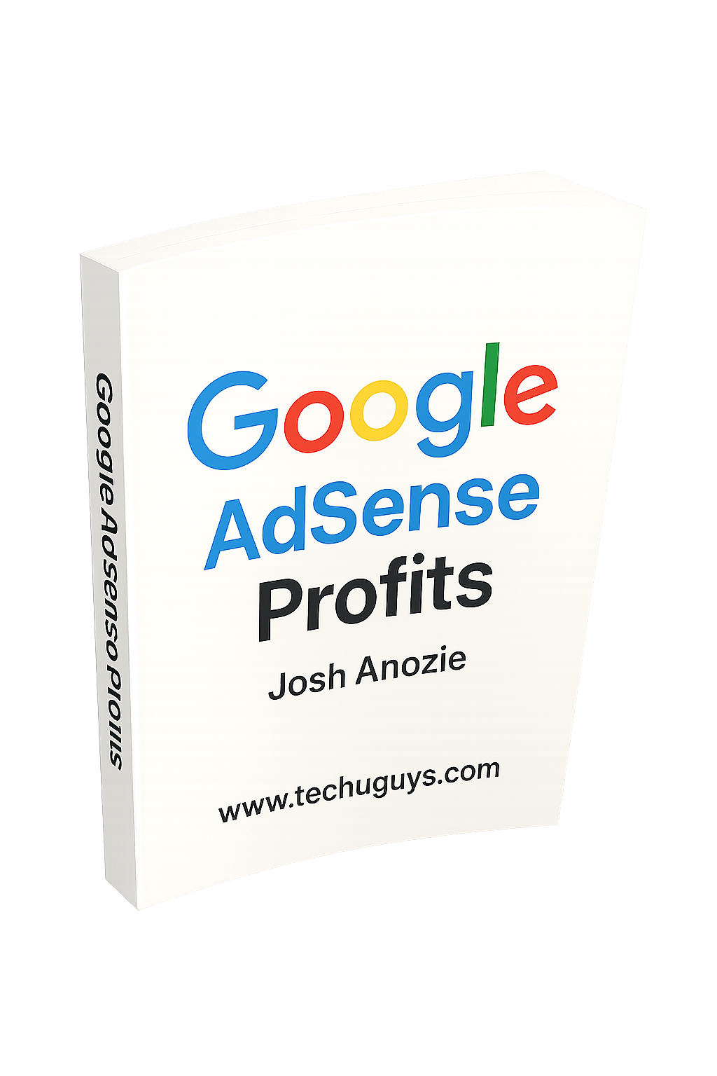 Google AdSense Profits